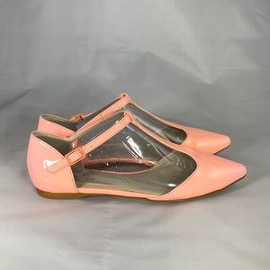 Aldo women’s flats